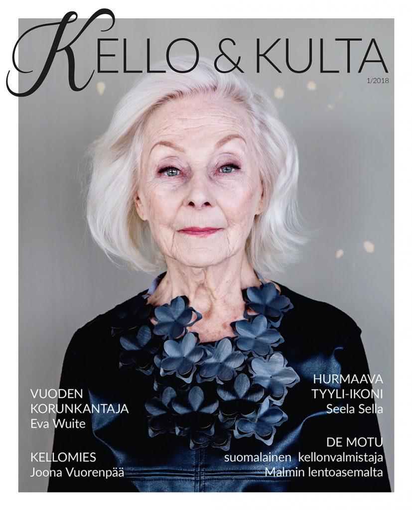 KELLO & KULTA 1/2018