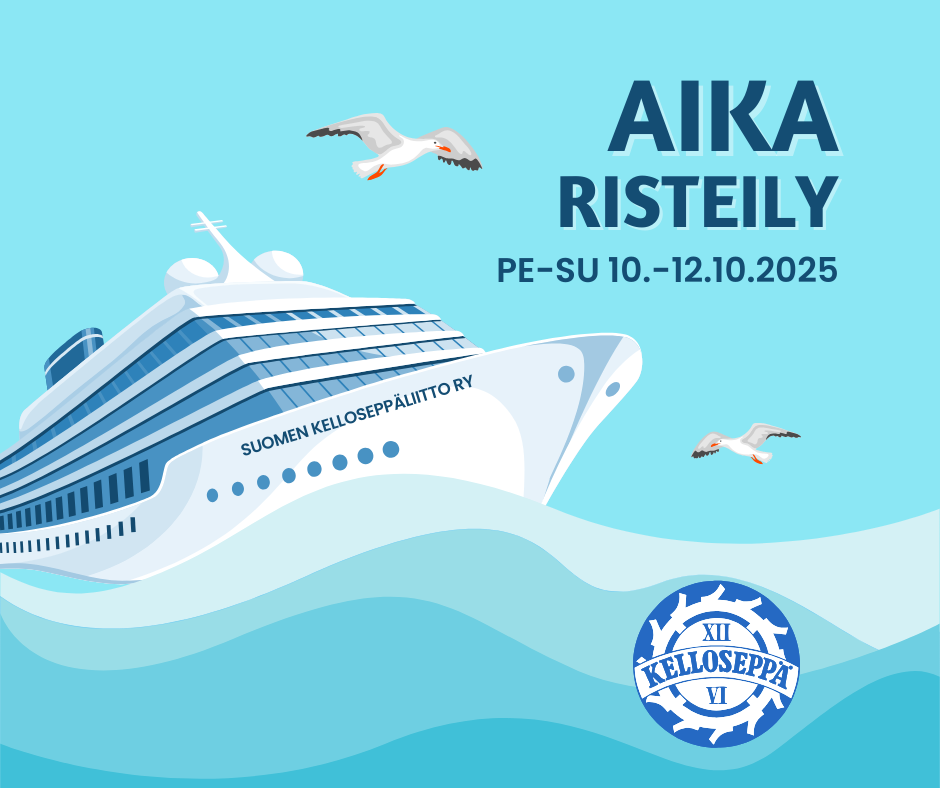 aikaristeily2025